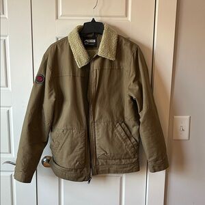 Mountain Khakis Sullivan Jacket